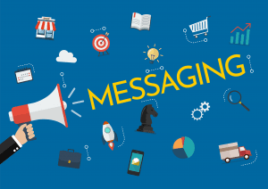 Digital marketing messaging platforms