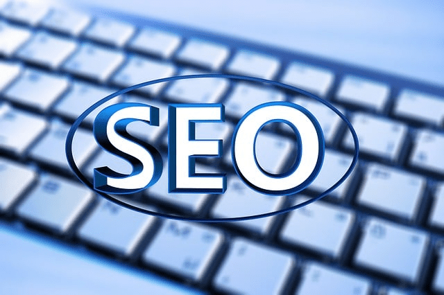 search engine optimization, 