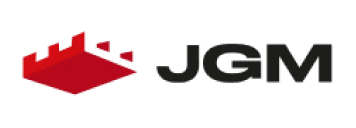 JGM logo