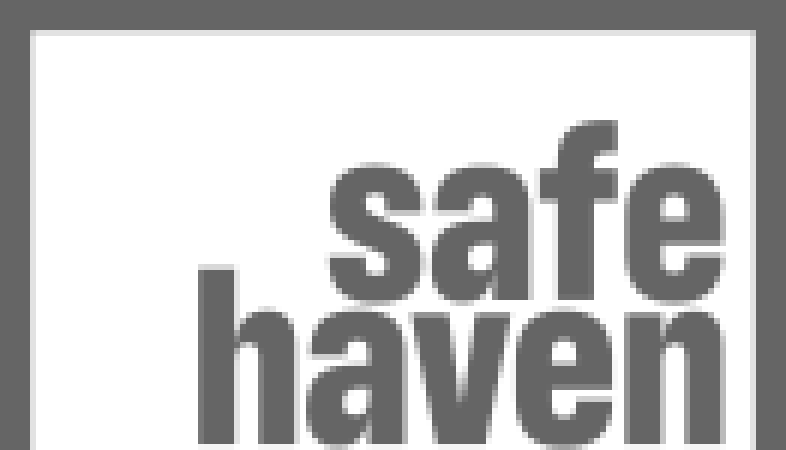 safe have logo