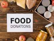 Food Donation