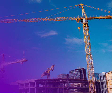 cranes-construction-site