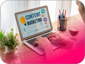 Content Marketing