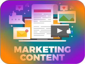 Content Marketing