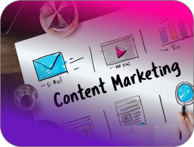 Content Marketing