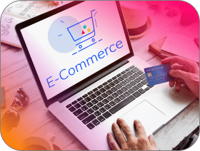 Ecommerce Development Services