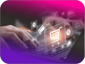 Ecommerce Development Services