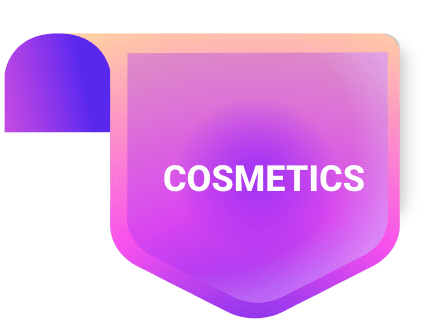 Cosmetics