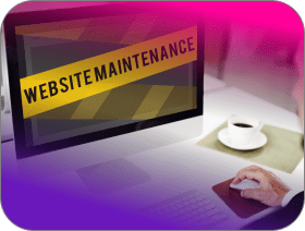 Website Maintenance And Troubleshooting