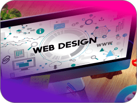 Website Design & Development Services