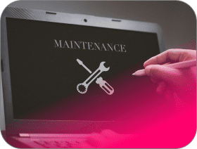 Website Maintenance And Troubleshooting