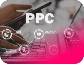 Pay Per Click (PPC) Marketing