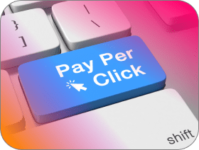 Pay Per Click (PPC) Marketing