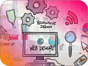 Website Design & Development Services