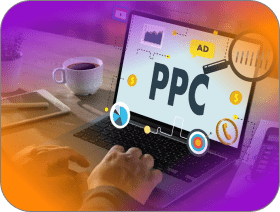 Pay Per Click (PPC) Marketing