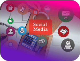 Social Media Marketing Services