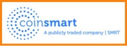 Coinsmart Cryptocurrency Trading Platform