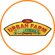 The Urban Farm Fertilizer