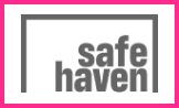 Safe Haven Non Profit Organizations